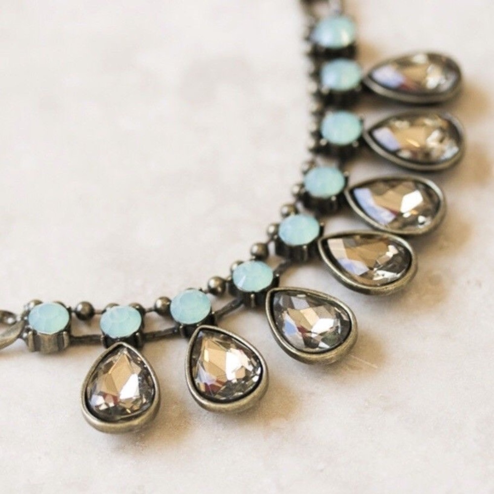 Beautiful Plunder Necklace